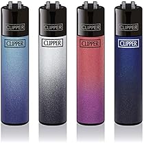 CLIPPER ACCENDINO LARGE HOLIDAYS 3B 48PZ