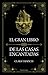 El gran libro de las casas encantadas (ENIGMAS Y CONSPIRACIONES) - Clara Tahoces