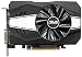 Produktbild ASUS NVIDIA GeForce GTX1060 Phoenix 3G Gaming Grafikkarte (PCIe 3.0, 3GB DDR5 Speicher, DVI, HDMI, DisplayPort)