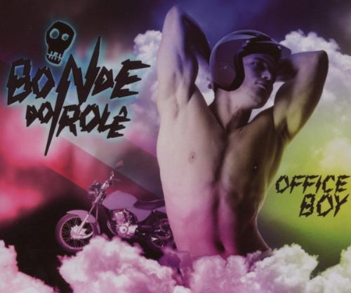Preisvergleich Produktbild Office Boy By Bonde Do Role (2007-05-21)