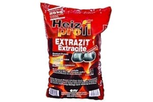 25 kg Original Heizprofi EXTRAZIT