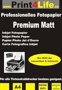 Kodak Photo Papier (180g) DIN A4 20 Blatt Produktbild-Vorschau 7