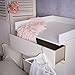 Changing table top, Cot Top for IKEA Malm dresser NEW! White!