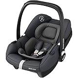 Bebe Confort Cosi Citi Siege Auto Bebe Groupe 0 Dos A La Route Naissance A 12 Mois Essential Graphite 0 A 13 Kg Amazon Fr Bebe Et Puericulture