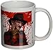 Produktbild Nightmare On Elm Street Tasse Freddy Krueger