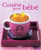 Cuisine pour bébé