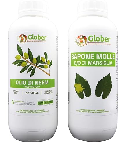 Neem Cake Concime Organico - 3 Buste Da 8kg Per Orto, Frutteto E Piante Ornamentali - Foto 11