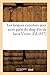Les langues esmolues...