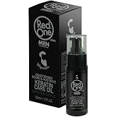 Redone Sakal Yağı Keratin 50 ML