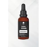 Sa&ccedil; Ve Sakal Bakım Serumu 30 ml