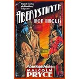 Last Tango in Aberystwyth (Louie Knight Mystery): Amazon.co.uk ...