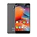 Produktbild OUKITEL U13 5.5 Zoll Android 6.0 Smartphone MTK6753 Octa Core 1.3GHz 3GB RAM 64GB ROM 1920 x 1080 FHD 8.0MP + 13.0MP Dual Kameras Fingerabdruck Handy (Grau)