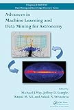 Image de Advances in Machine Learning and Data Mining for Astronomy (Chapman & Hall/CRC Data Mining and Knowledge Discovery Series)