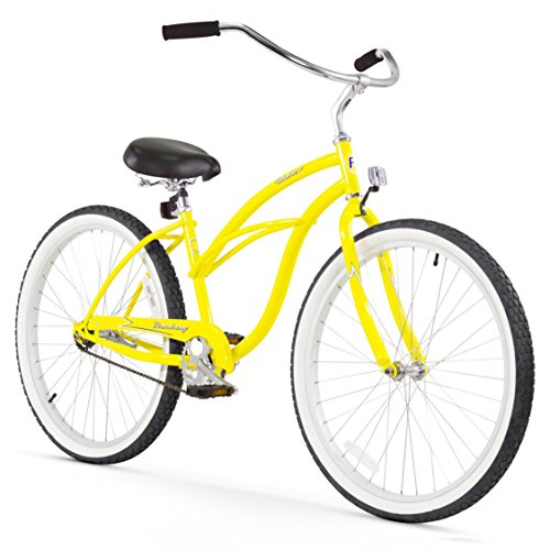 Firmstrong Urban Lady Beach Cruiser Bicycle