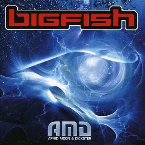 Preisvergleich Produktbild Big Fish by AMD