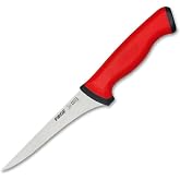 Pirge Duo Sıyırma Bı&ccedil;ağı 12,5 cm