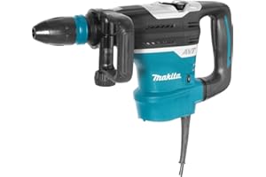 Perforateur burineur SDS-Max 1100W 8 joules Ø 40 mm - MAKITA HR4013C