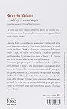 Image de Les détectives sauvages