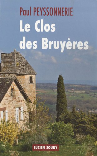 Le  Clos des Bruyères