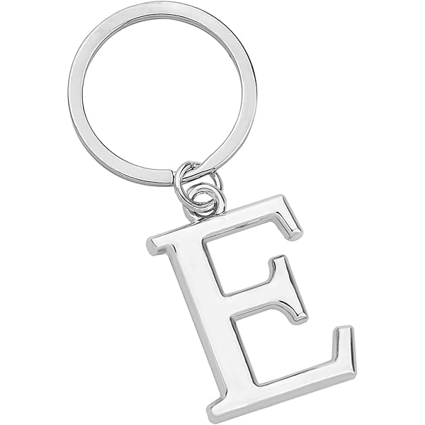 Schlüsselanhänger Metall Joker Poker Karte – Edelstahl, 7x3,5 Cm, Mit Geschenkbox