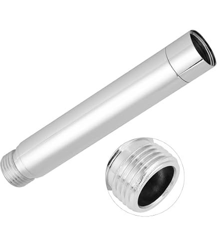 Inverseur De Bras De Douche, Inverseur De Bras De Douche Universel En Cuivre Facile A Installer Professionnel Pour Pommeau De Douche A Main 90850228