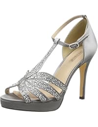 MENBUR Noguera - Sandalias Mujer