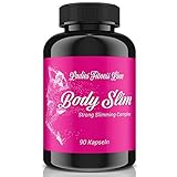 BODY SLIM - Ladys Fitness Line | Ladys Fatburner &...