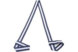 WANNGE Tracolla con imbracatura durevole per tappetino da yoga, cinghia per il trasporto