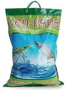 ZEO Prob-Natural Zeolite with Probiotics
