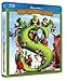 Shrek: La Historia Completa [Blu-ray]