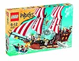 LEGO Piraten 6243 - Gro�es Piratenschiff - LEGO