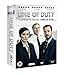 Line of Duty - Series 1-5 Box Set [DVD]