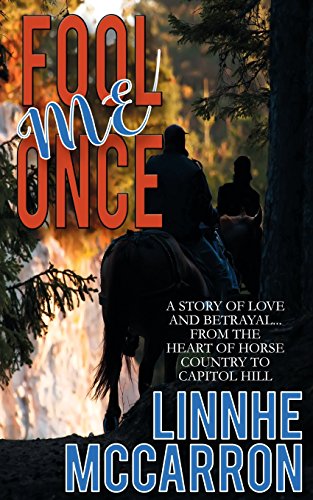 Preisvergleich Produktbild Fool Me Once (Riverwood, Band 1)