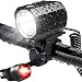 Produktbild USB WiederaufladbareTaschenlampe Wasserdicht Super Helle IP67 Waterproof