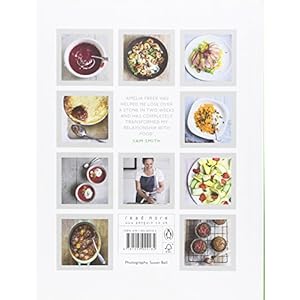 Cook. Nourish. Glow.