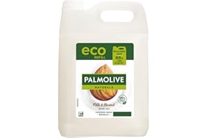 Palmolive bidón de 5 L de crema Lavante
