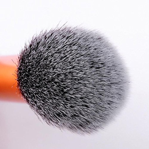 Vovotrade Kosmetik Make-up-Bürsten-Bürsten-Set Foundation Puder Lidschatten Pinsel - 3