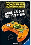 Konsole der 1000 Gefahren by Fabian Lenk, Stefani Kampmann