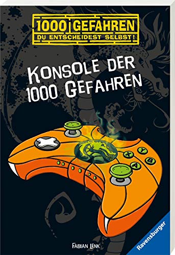Konsole der 1000 Gefahren