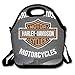 Produktbild Harley Davidson Lunch Bag Tote Handbag
