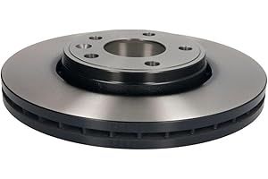 TRW Automotive AfterMarket DF4275S disco de freno