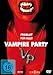Vampire Party - Freiblut für alle!