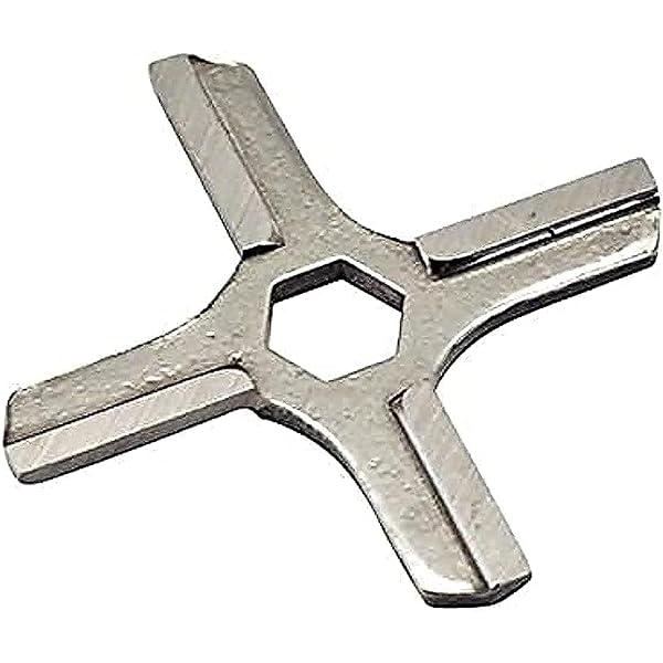 Купить Нож Для Мясорубки Moulinex Hv6