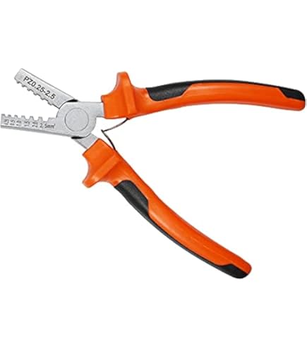 Paul Chain Tagliacavi E Crimpatrice Professionale Park Tool CN-10 - Strumento Per Riparazione Bici (Nuovo) Cn-10c Cable Cutter