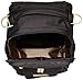 Ju-Ju-Be Legacy Collection Be Right Back Backpack Changing Bag (The Monarch)