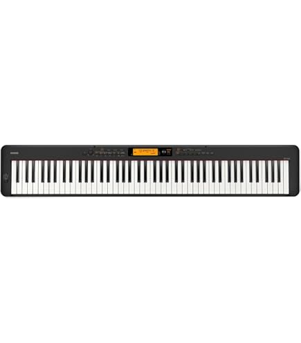 Pedalera A 3 Unità Casio SP-34C5 - Compatibile Con Pianoforte Digitale CDP-S350 - Foto 4