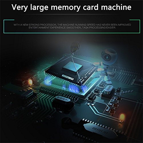 HOMTOM HT37 Android 6.0, 3G 5.0