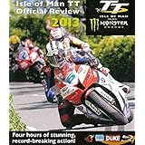 2013 Official Review Isle of Man [Blu-ray]