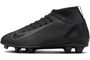 Nike Jr. Mercurial Superfly 10 Club SneakerMixte Enfant