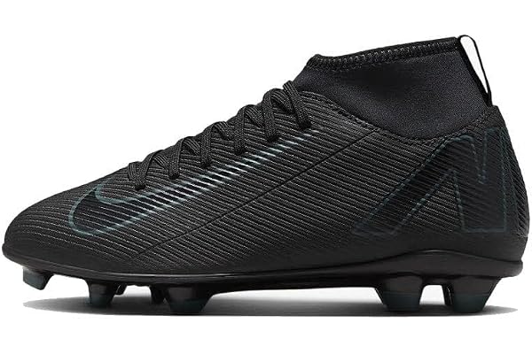 Nike Jr. Mercurial Superfly 10 Club SneakerMixte Enfant